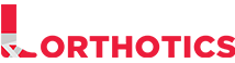 The logo of Liverpool Orthotics.